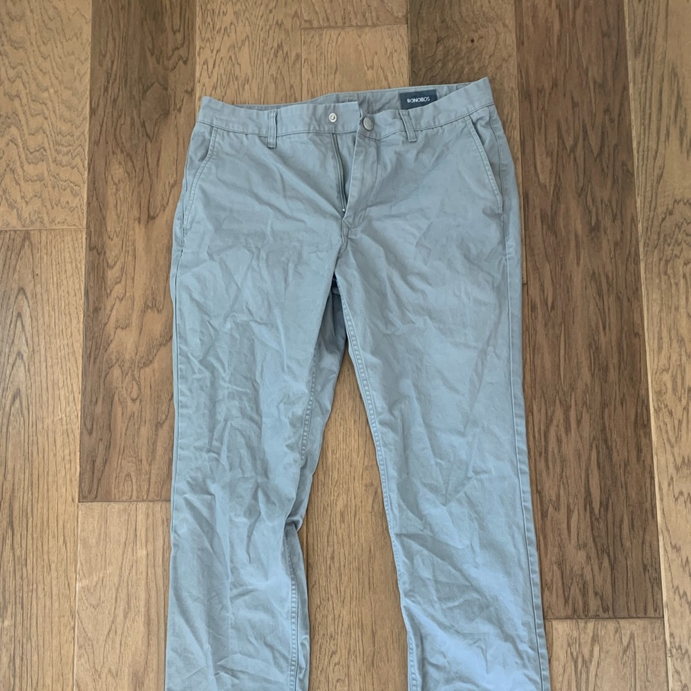 Bonobos men’s chino